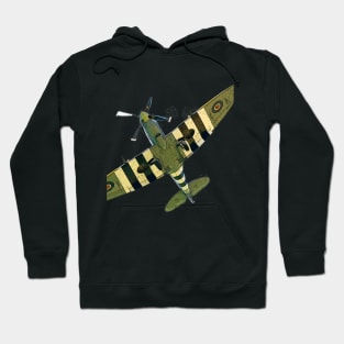 Spitfire Hoodie